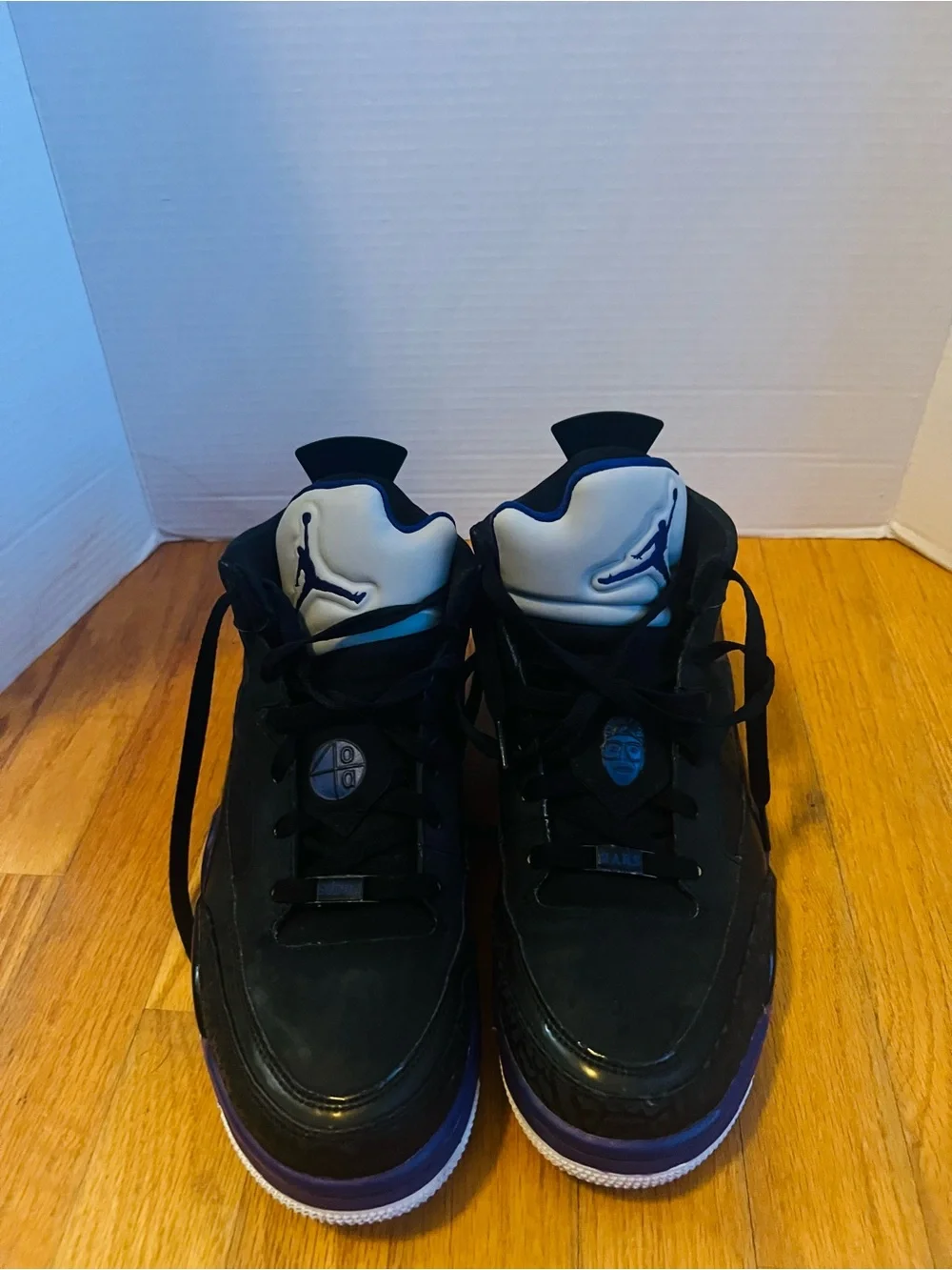 Jordan Son of Mars Size 10.5